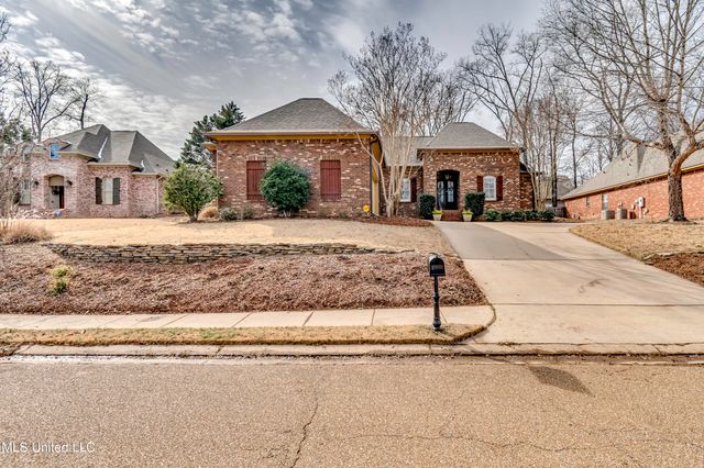 125 Muscadine Path, Madison, MS 39110