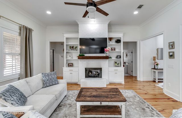 125 Muscadine Path, Madison, MS 39110