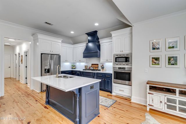 125 Muscadine Path, Madison, MS 39110