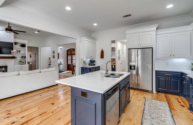 125 Muscadine Path, Madison, MS 39110