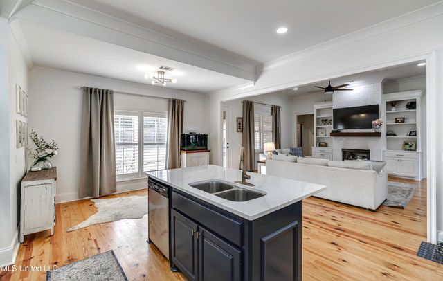 125 Muscadine Path, Madison, MS 39110