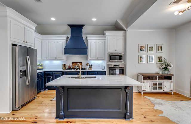 125 Muscadine Path, Madison, MS 39110