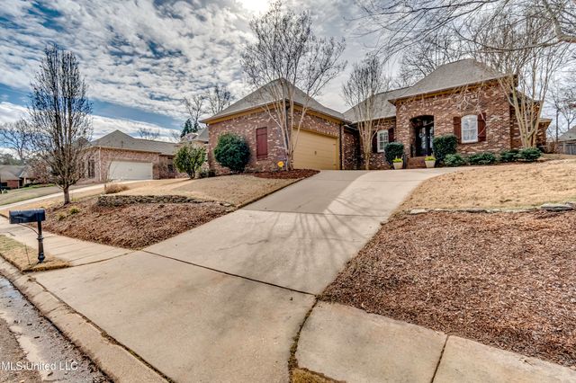 125 Muscadine Path, Madison, MS 39110