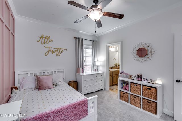 125 Muscadine Path, Madison, MS 39110