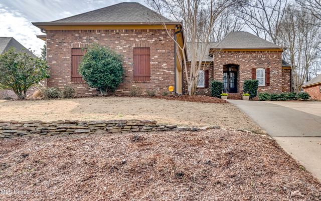 125 Muscadine Path, Madison, MS 39110