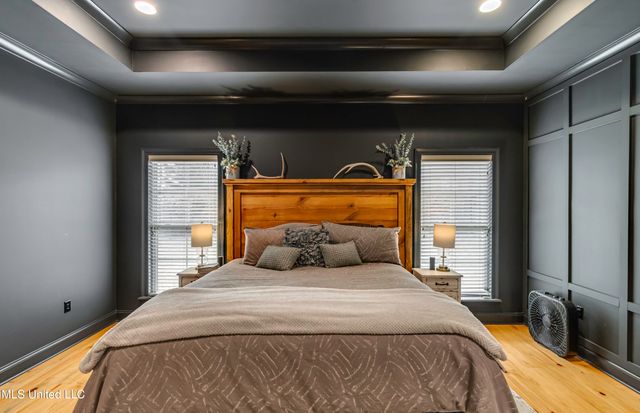 125 Muscadine Path, Madison, MS 39110