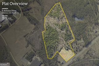 0 Athens Highway, Elberton, GA 30635