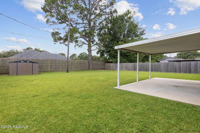 205 Broad Avenue, Scott, LA 70583