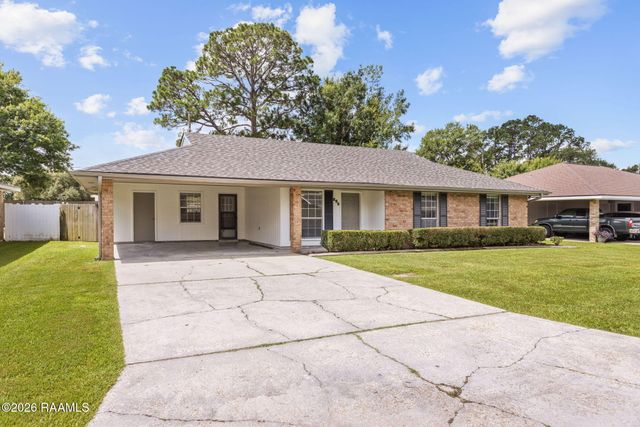 205 Broad Avenue, Scott, LA 70583