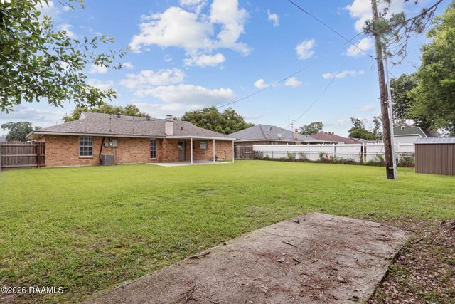 205 Broad Avenue, Scott, LA 70583
