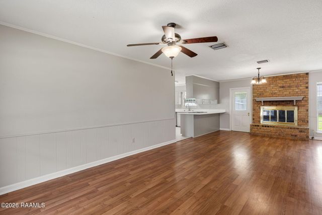 205 Broad Avenue, Scott, LA 70583