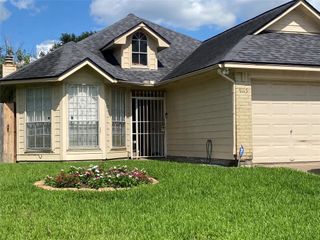 9115 Kindlewood Drive, Houston, TX 77099