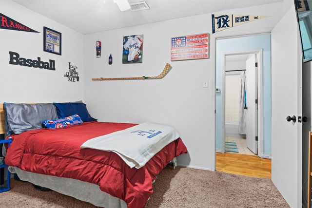 405 SW Rand Drive, Burleson, TX 76028