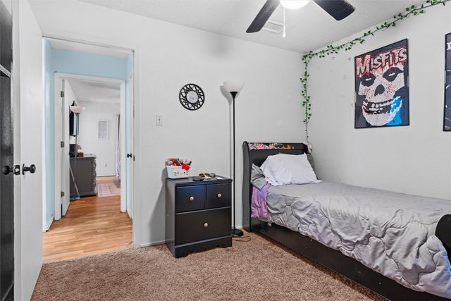 405 SW Rand Drive, Burleson, TX 76028