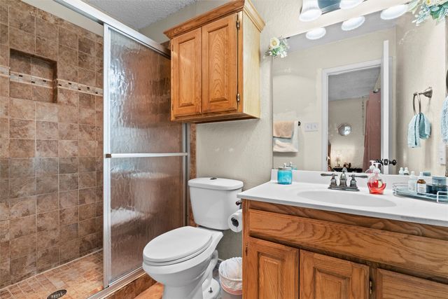 405 SW Rand Drive, Burleson, TX 76028