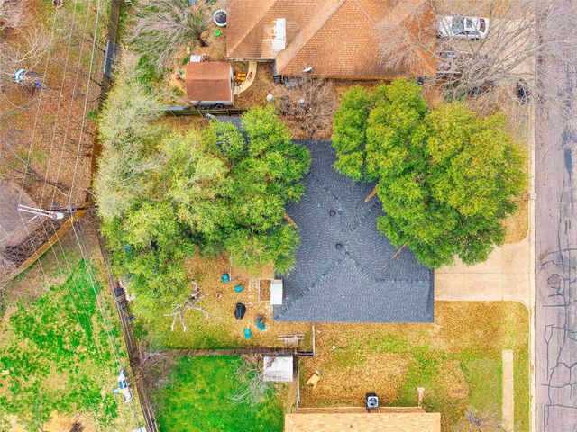 405 SW Rand Drive, Burleson, TX 76028