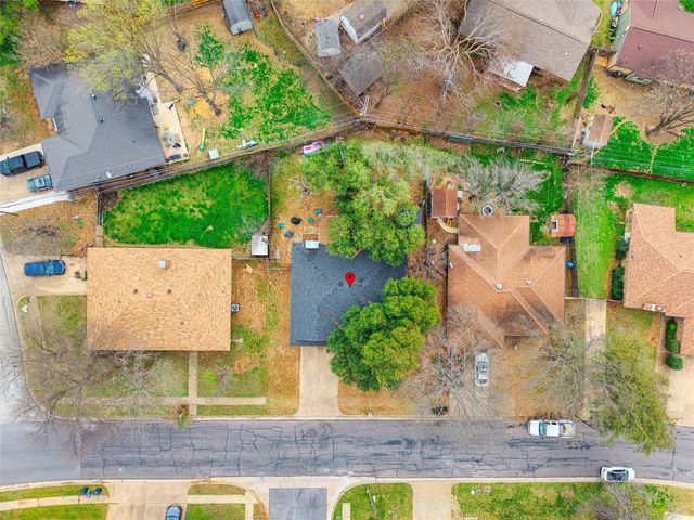 405 SW Rand Drive, Burleson, TX 76028