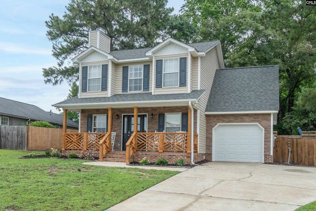 105 Brook Hollow Ct, Lexington, SC 29072