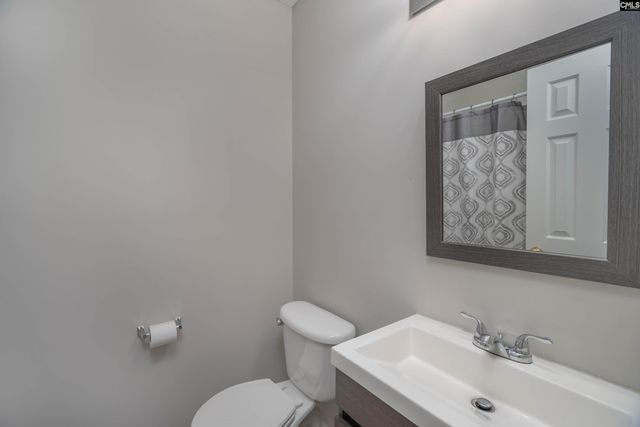 105 Brook Hollow Ct, Lexington, SC 29072