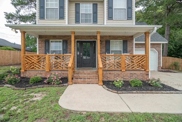 105 Brook Hollow Ct, Lexington, SC 29072