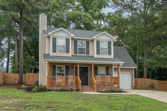 105 Brook Hollow Ct, Lexington, SC 29072
