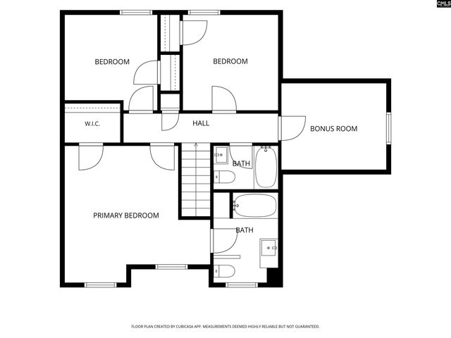 105 Brook Hollow Ct, Lexington, SC 29072