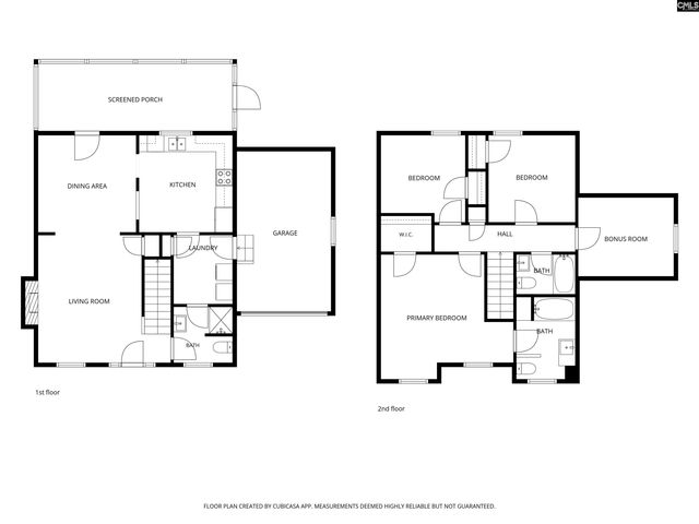 105 Brook Hollow Ct, Lexington, SC 29072