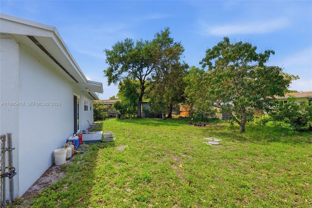 18830 NW 29th Place, Miami Gardens, FL 33056