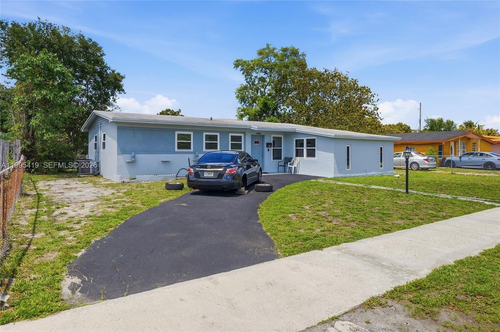 18830 NW 29th Place, Miami Gardens, FL 33056