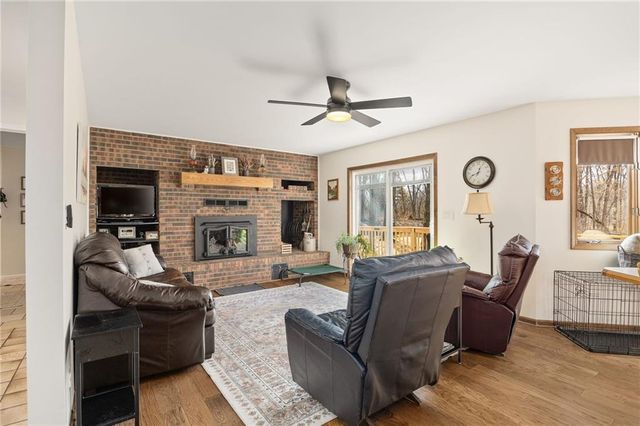 9733 Hwy 190 Highway, Chillicothe, MO 64601