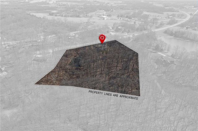 9733 Hwy 190 Highway, Chillicothe, MO 64601