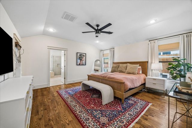 1722 Lamonte Lane, Houston, TX 77018