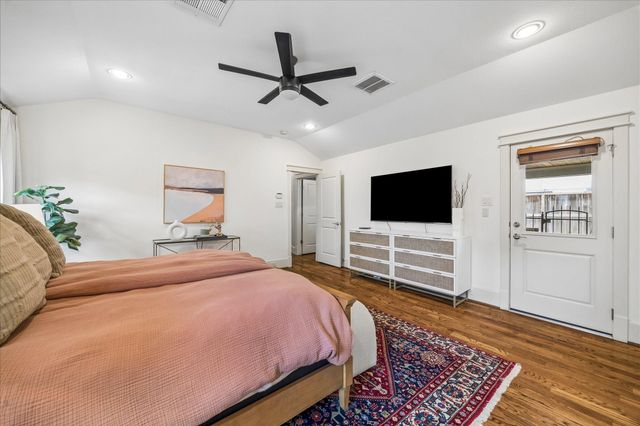 1722 Lamonte Lane, Houston, TX 77018