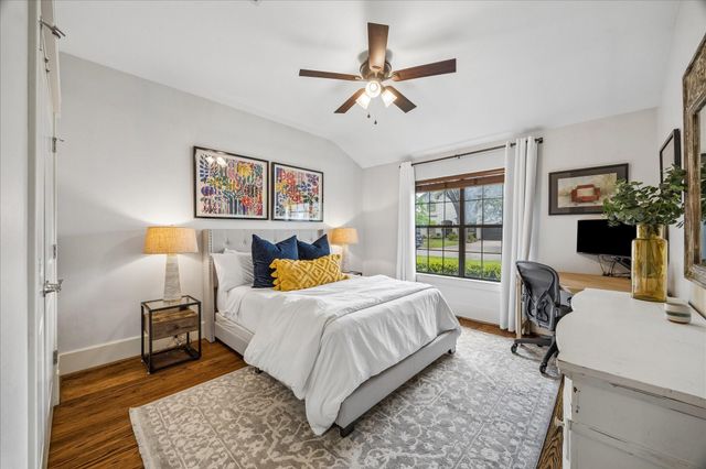 1722 Lamonte Lane, Houston, TX 77018