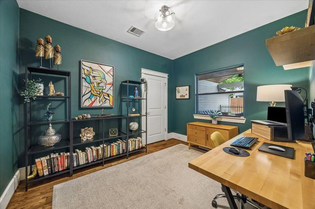 1722 Lamonte Lane, Houston, TX 77018