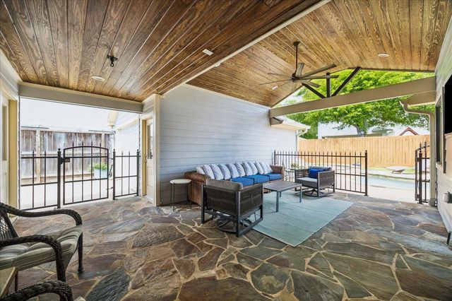 1722 Lamonte Lane, Houston, TX 77018