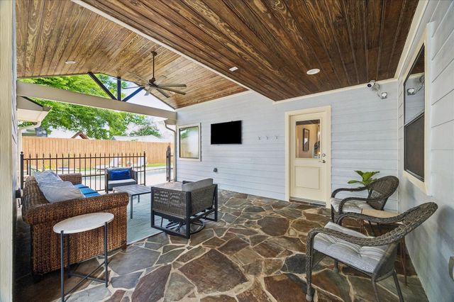 1722 Lamonte Lane, Houston, TX 77018