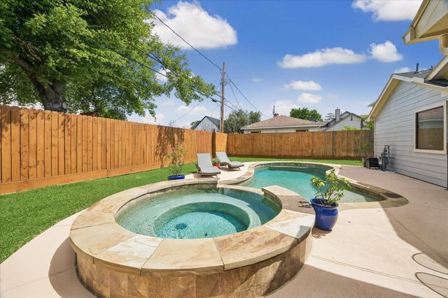 1722 Lamonte Lane, Houston, TX 77018