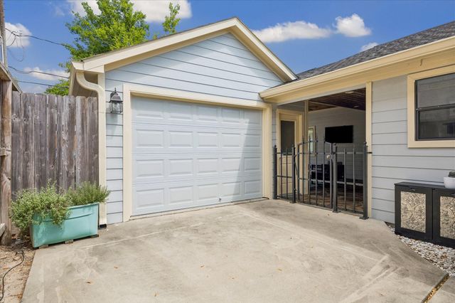 1722 Lamonte Lane, Houston, TX 77018