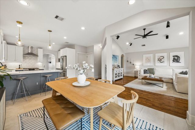 1722 Lamonte Lane, Houston, TX 77018