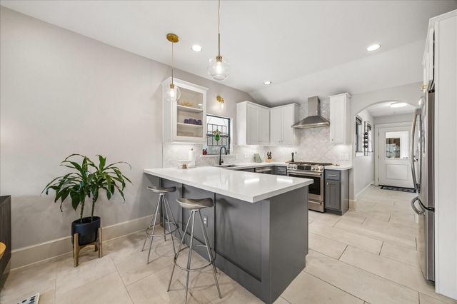 1722 Lamonte Lane, Houston, TX 77018