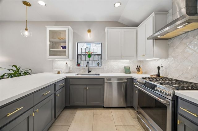 1722 Lamonte Lane, Houston, TX 77018