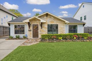 1722 Lamonte Lane, Houston, TX 77018