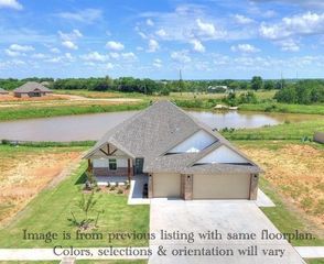 2810 Dunham Drive, Norman, OK 73071