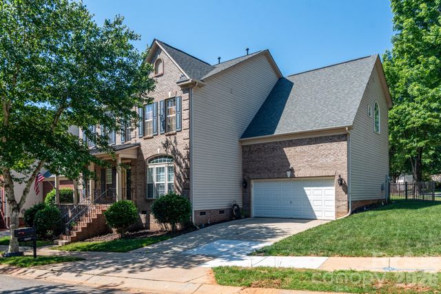 15417 Troubadour Lane, Huntersville, NC 28078