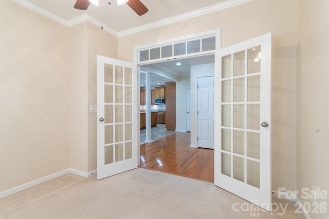 15417 Troubadour Lane, Huntersville, NC 28078