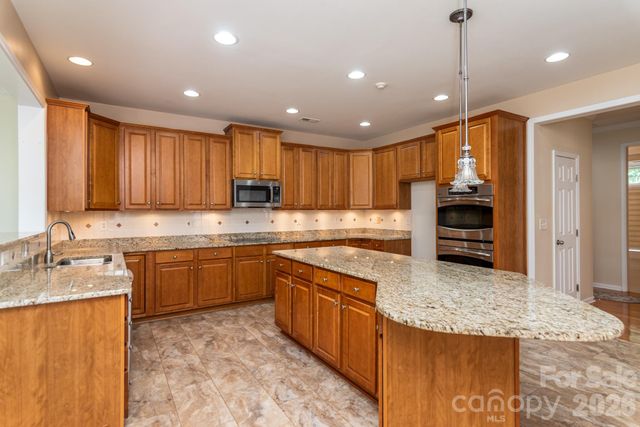 15417 Troubadour Lane, Huntersville, NC 28078