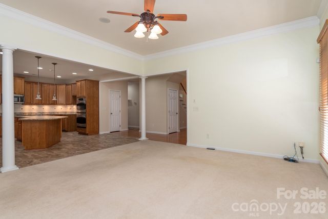 15417 Troubadour Lane, Huntersville, NC 28078
