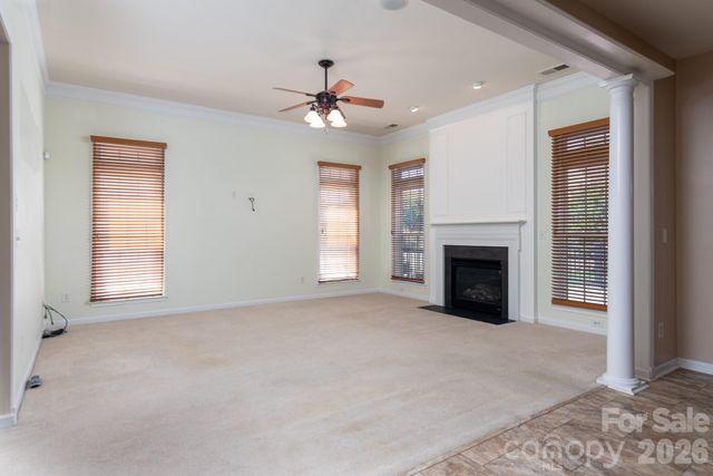 15417 Troubadour Lane, Huntersville, NC 28078