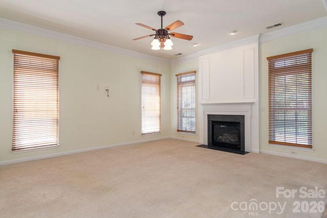 15417 Troubadour Lane, Huntersville, NC 28078